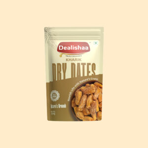 Dry Dates