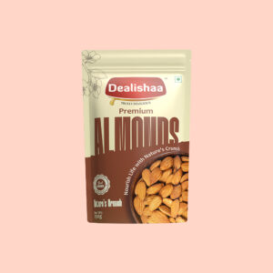 Premium Almond