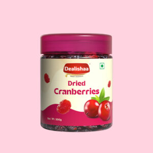 Dried Cranberry