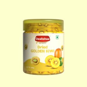 Dried Golden Kiwi
