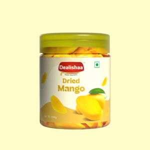 Dried Mango