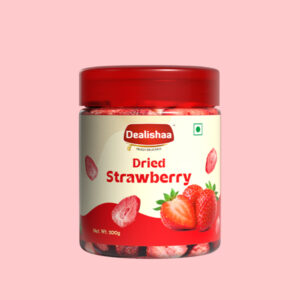 Dried Strawberry