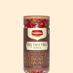 Big Tini Mini Mukhwas