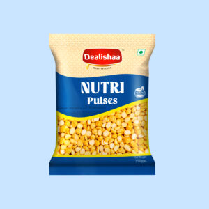 Nutri Pulses Chana Daal
