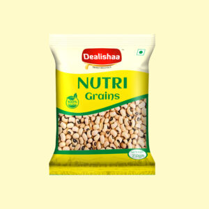 Nutri Grains Chawli Jaada