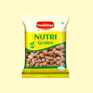 Nutri Grains Chole Big