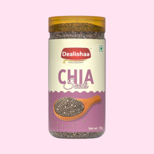 Chia seeds