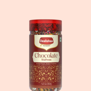 Chocolate Mukhwas