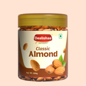 Classic Almond