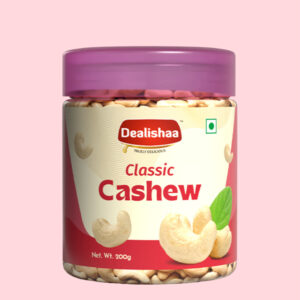 Classic Cashew