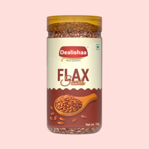 Flax Seeds