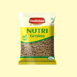 Nutri Grains Matki