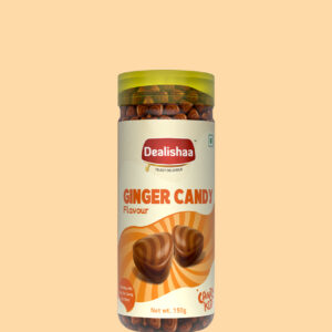 Ginger Candy