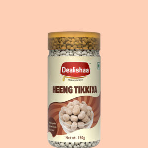 Heeng Tikkiya
