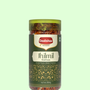 Jhilmil Mukhwas