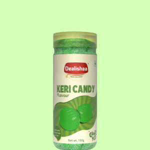 Keri Candy