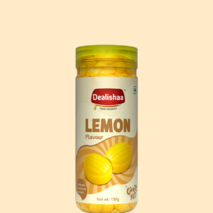 Lemon Flavour
