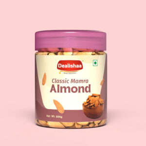 Classic Mamra Almond