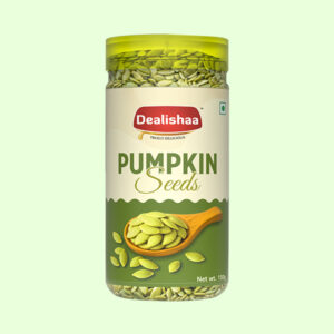 Pumpkin Seeds