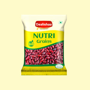 Nutri Grains Rajma Kasmiri