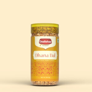 Mukhwas Roasted Dhanadal