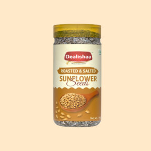 Seeds Roasted Sunflower