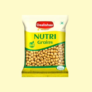 Nutri Grains Soyabin Bee