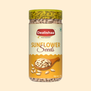 Sunflower Seeds