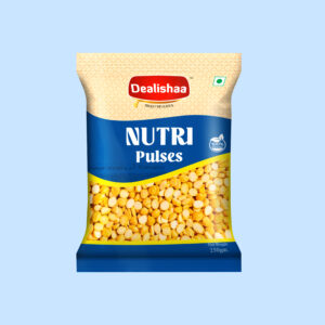 Nutri Pulses Toor Daal