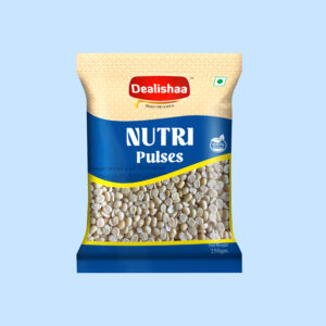 Nutri Pulses Udid Daal