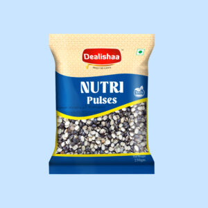 Nutri Pulses Udid Daal Chilka