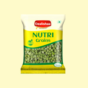 Nutri Grains Vatana Green