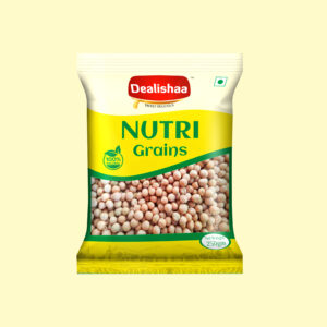 Nutri Grains Vatana White