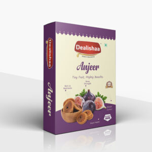 Anjeer Premium