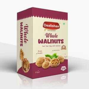 Walnut Whole Premiums