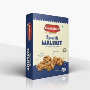 Walnut Carnels Premium