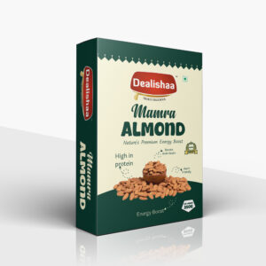 Mamra Almond (Box)