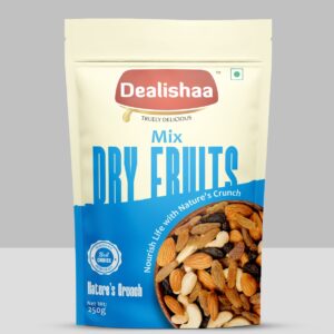 Premium Mix Dryfruits