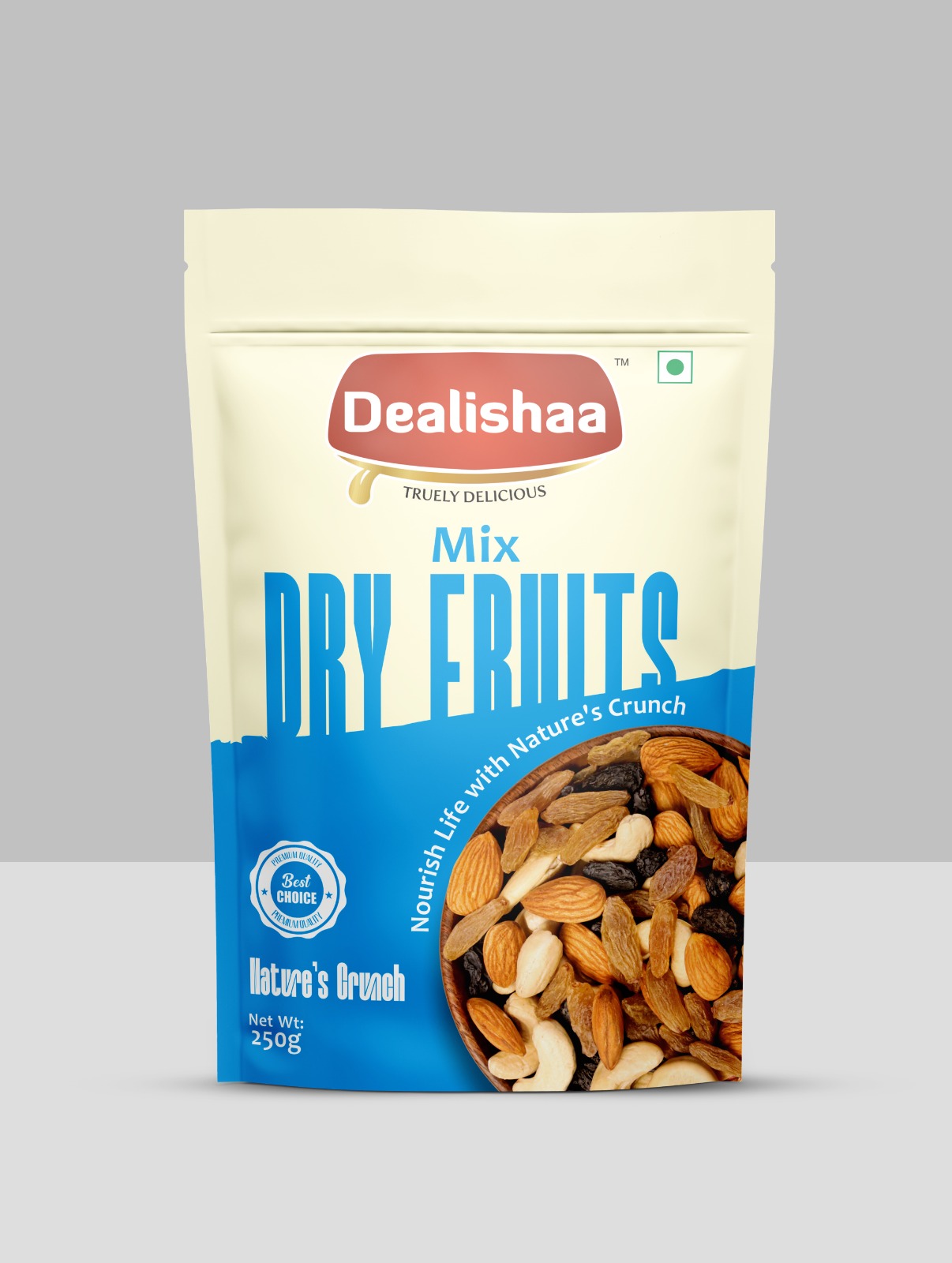 Premium Mix Dryfruits