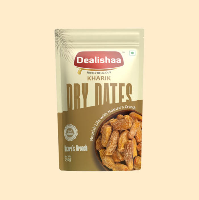 Dry Fruit Suppliers in India | Dealishaa